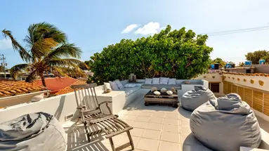 Posada Malibu