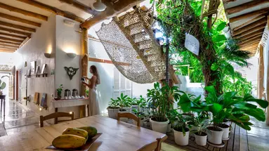 Posada Malibu