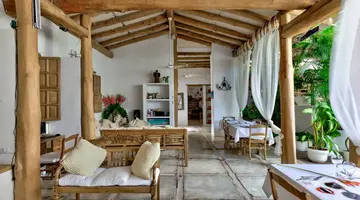 Posada Malibu
