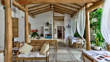 Posada Malibu