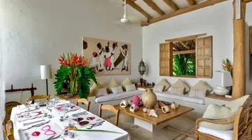 Posada Malibu