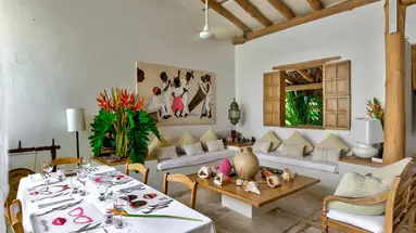 Posada Malibu