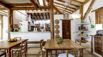 Posada Malibu