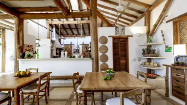 Posada Malibu
