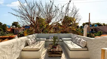 Posada Malibu