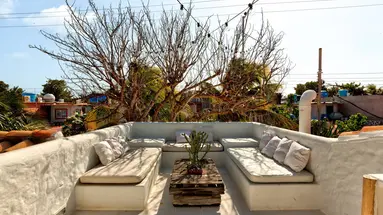 Posada Malibu