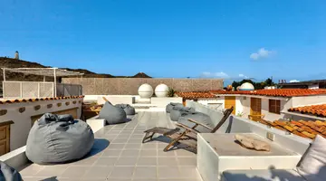 Posada Malibu