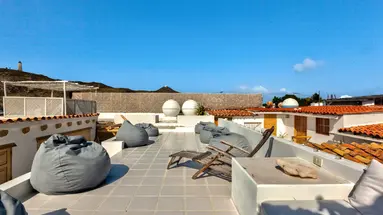 Posada Malibu