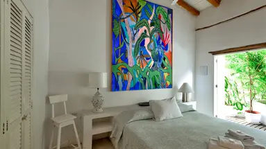 Posada Malibu