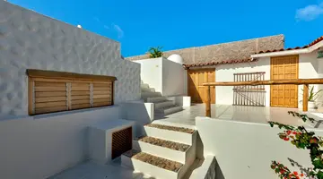 Posada Malibu