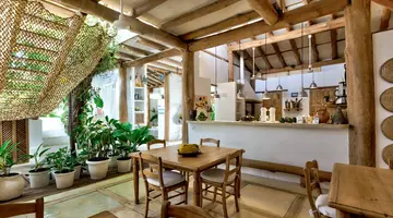 Posada Malibu