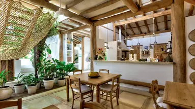 Posada Malibu