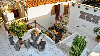 Posada Malibu