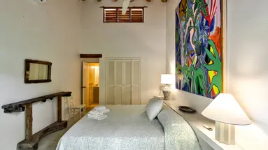 Posada Malibu