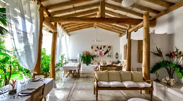 Posada Malibu