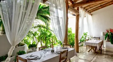 Posada Malibu