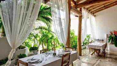 Posada Malibu