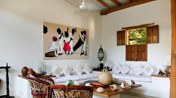 Posada Malibu