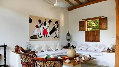 Posada Malibu