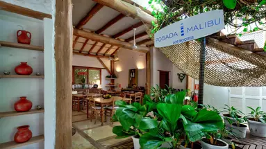 Posada Malibu
