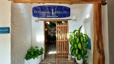 Posada Malibu