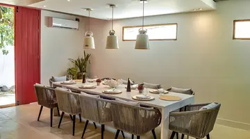 Posada Sabbia by LD