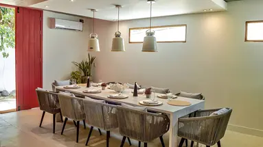 Posada Sabbia by LD
