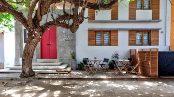 Posada Sabbia by LD