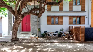 Posada Sabbia by LD
