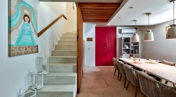 Posada Sabbia by LD