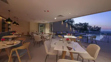 Poseidon Beach Resort