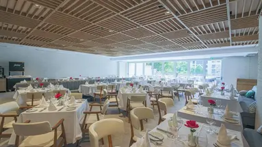 Poseidon Beach Resort