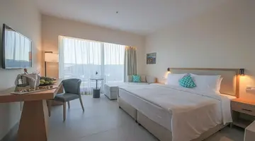 Poseidon Beach Resort
