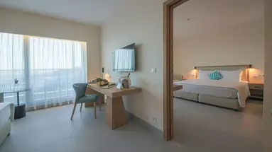 Poseidon Beach Resort