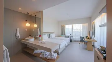 Poseidon Beach Resort