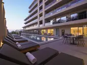 Poseidon Beach Resort