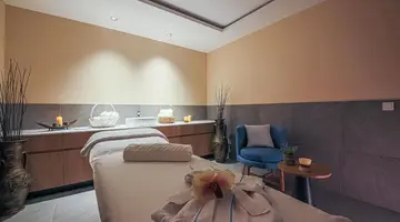 Poseidon Beach Resort