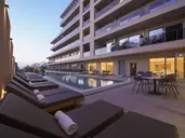 Poseidon Beach Resort