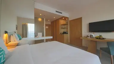 Poseidon Beach Resort