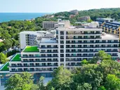 Poseidon Beach Resort