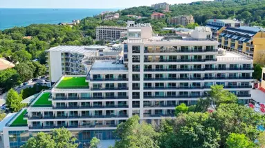 Poseidon Beach Resort