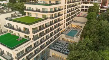 Poseidon Beach Resort