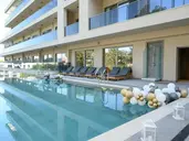 Poseidon Beach Resort