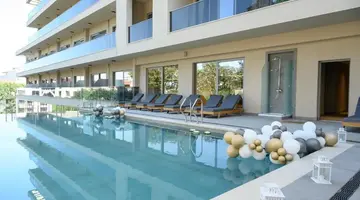 Poseidon Beach Resort