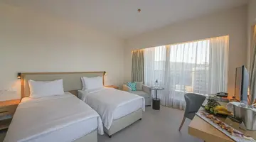 Poseidon Beach Resort