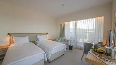 Poseidon Beach Resort