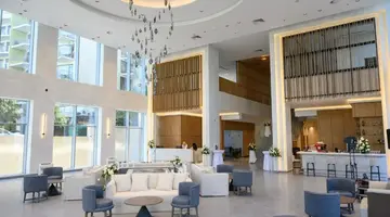 Poseidon Beach Resort