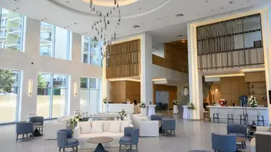 Poseidon Beach Resort