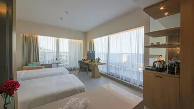 Poseidon Beach Resort