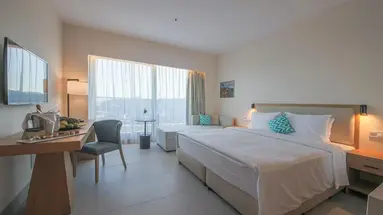 Poseidon Beach Resort